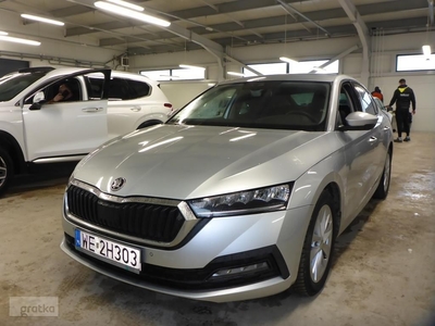 Skoda Octavia III 1.5 TSI GPF ACT Ambition