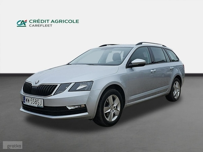 Skoda Octavia III Skoda Octavia 1.0 TSI GPF Ambition Kombi WW558SJ