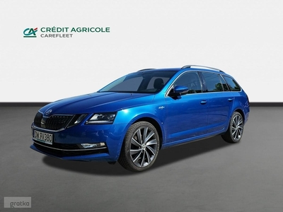 Skoda Octavia III Skoda Octavia 2.0 TDI L&K DW9V380