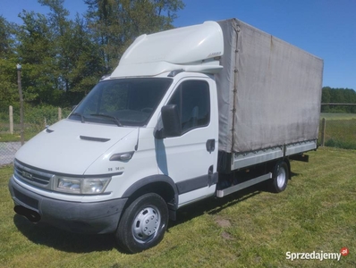 Sprzedam Iveco Daily 3.0