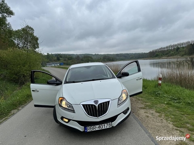 Sprzedam Lancia Delta 3 zadbana/ 2 komplety kół. Bez wkładu własnego