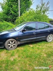 Sprzedam renault Megane 1