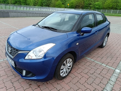 Suzuki Baleno FV-23% Pierwszy Właściciel