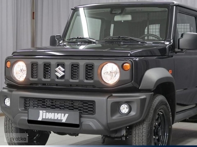 Suzuki Jimny 1.5 Pro 1.5 Pro 102KM