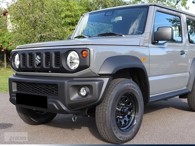 Suzuki Jimny 1.5 Pro