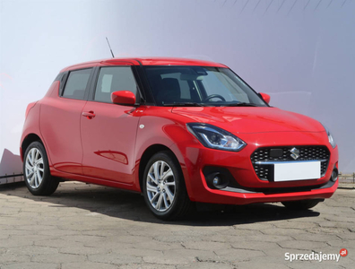 Suzuki Swift 1.2