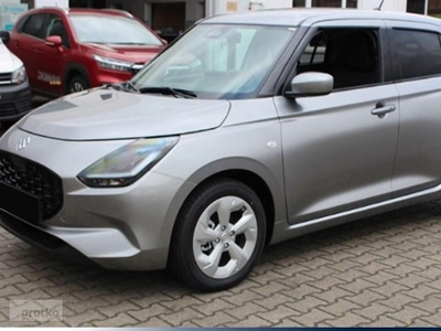 Suzuki Swift V 1.2 Dualjet SHVS Premium Plus 1.2 Dualjet SHVS Premium Plus 83KM