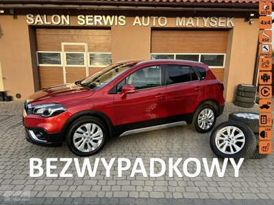 Suzuki SX4 S-Cross !! Rezerwacja !!