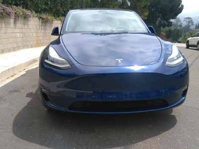 Tesla inny