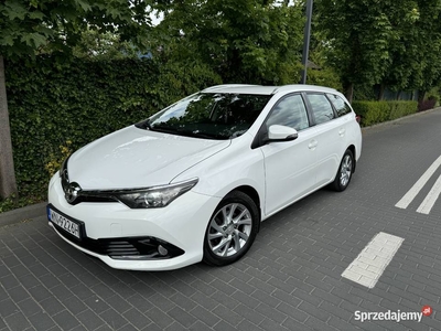 Toyota Auris 1.6 Benzyna / Automat / VAT23