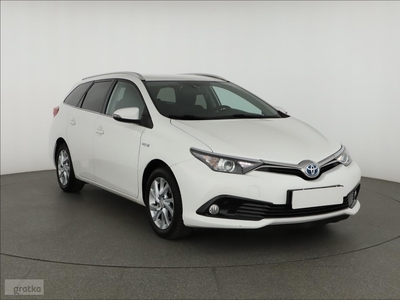 Toyota Auris II , Automat, Navi, Klimatronic, Tempomat,