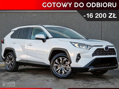 Toyota RAV 4 V Comfort 2.5 Hybrid Comfort 2.5 Hybrid 218KM | Pakiet Style!