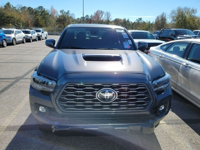 Toyota Tacoma