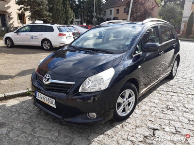 Toyota Verso 2.0 D-4D 2010 7os