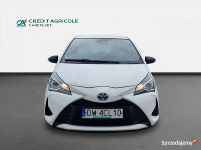 Toyota Yaris Hybrid 100 Active Hatchback. DW4CL10 III (2011-2019)