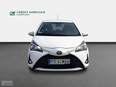 Toyota Yaris III 1.0 Active Hatchback.PO6JW66