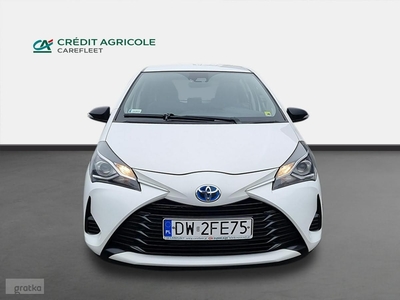 Toyota Yaris III Hybrid 100 Active Hatchback. DW2FE75