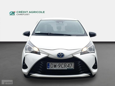 Toyota Yaris III Hybrid 100 Active Hatchback. DW9CR47