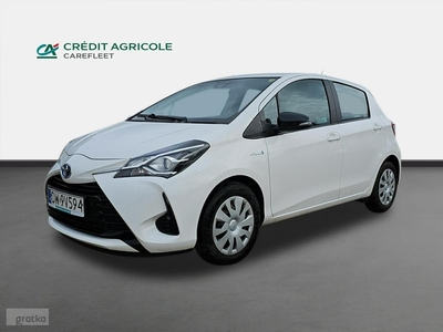 Toyota Yaris III Toyota Yaris Hybrid 100 Active DW9V594