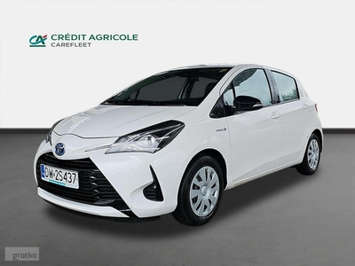 Toyota Yaris III Toyota Yaris Hybrid 100 Active Hatchback DW2S437