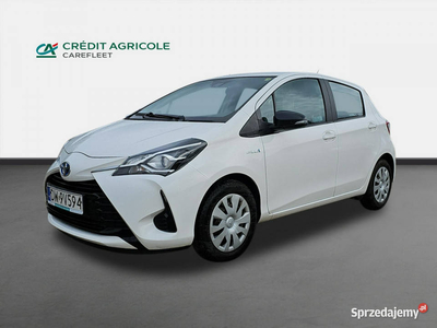 Toyota Yaris Toyota Yaris Hybrid 100 Active DW9V594 III (2011-2019)