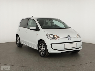 Volkswagen E-up! , SoH 87%, Serwis ASO, Automat, Navi, Klimatronic, Tempomat,