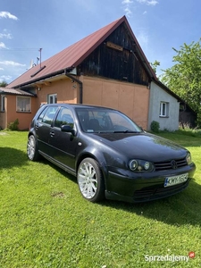 Volkswagen Golf 4 1.9 TDI