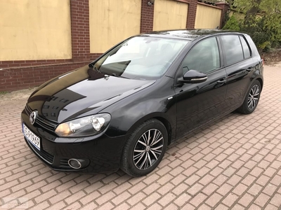 Volkswagen Golf VI VI 1.4 TSI Highline