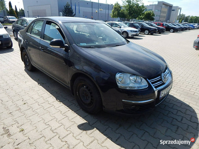 Volkswagen Jetta A5 (2005-2010)