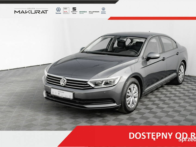 Volkswagen Passat 1.4 TSI BlueMotion Technology Cz.cof 2 stref klima Salon…