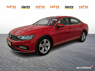 Volkswagen Passat 1,5 TSI EVO (150 KM) Elegance Salon PL F-Vat B8 (2014-20…