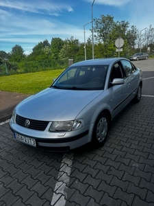 Volkswagen Passat 1.8T Comfortline