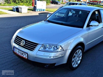 Volkswagen Passat B5