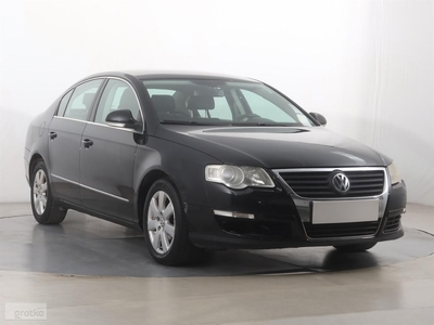 Volkswagen Passat B6 , Navi, Klima, Tempomat,ALU