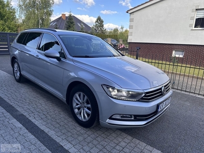 Volkswagen Passat B8 2.0 TDI 150KM Navi Kamera FULL LED ACC FV23% !