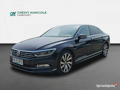 Volkswagen Passat Volkswagen Passat B8 (2014-2023)