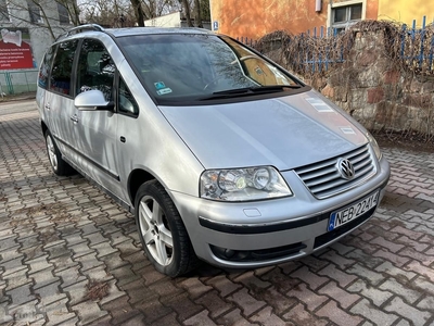 Volkswagen Sharan I 2.0 TDI Comfortline