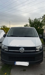 Volkswagen Transporter T 6