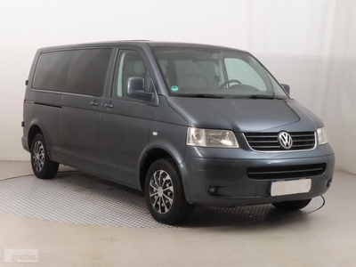 Volkswagen Transporter T5 , L2H1, 9 Miejsc, , L2H1, 9 Miejsc