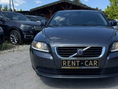 Volvo S40