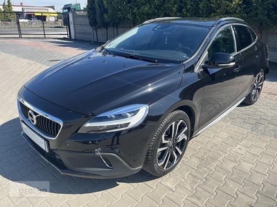 Volvo V40 II CrossCountry