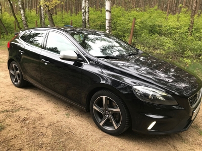 Volvo V40 II RDesign