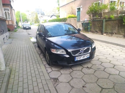 Volvo v50 1.9D