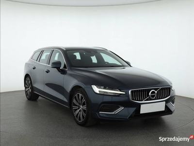 Volvo V60 D4 2.0 AWD