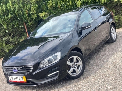 Volvo V60 I