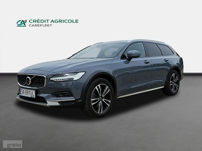 Volvo V90 II V90 Cross Country Volvo V90 CC B5 D AWD Pro Aut Kombi SK091UL