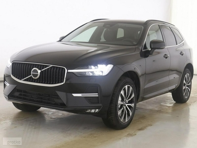 Volvo XC60 II XC60 B4 Core Mild-Hybrid Diesel