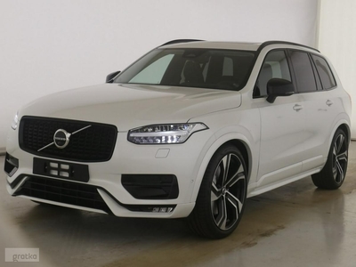 Volvo XC90 V XC90 Ultimate, B5 AWD Mild- Hybrid, Diesel, Dark