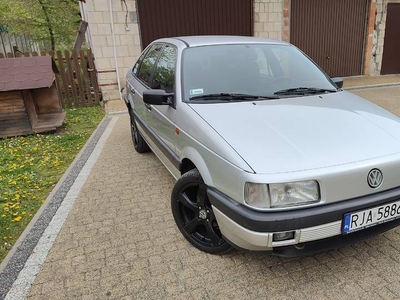 VW Passat B3 zadbany klasyk