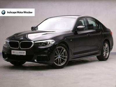 BMW 520 G30 (2017-) BMW 520d xDrive | Pakiet sportowy M |